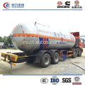 Dongfeng 20 Tons LPG Tanker Truck